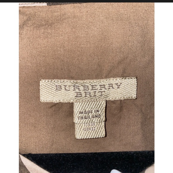 Burberry dress - Picture 2 of 7